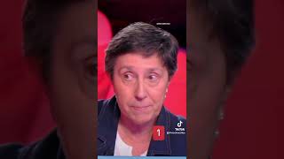 Danielle Moreau dérape totalement en plein live sur TPMP twitchfr TPMP daniellemoreau clash LFI [upl. by Amalburga]