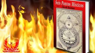 AUDIOLIVRO  SEIS PONTOS MÍSTICOS [upl. by Jaan826]