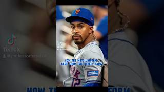 How the Mets Uniform Came to Be [upl. by Ellett]