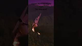 Pilots last words before crashing pt2 lastwords airplane plane [upl. by Etsirhc563]