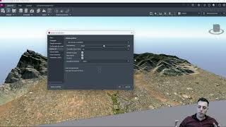 26Configurações do Infraworks [upl. by Netsoj]