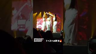 Jam Republic  SWF Concert Fancam 2 [upl. by Havener]