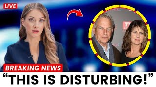 1 MINUTE AGO Devastating News Details About Mark Harmon [upl. by Janette]