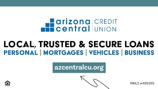 Local Trusted amp Secure Loans  Proudly Serving Arizona Since 1939 [upl. by Kiah218]