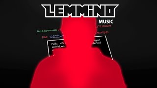 How it feels to listen to LEMMiNO Music [upl. by Anselmi]