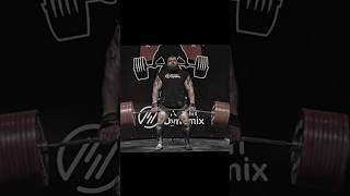 Eddie Hall got THE HERCULES GENE☠️ gymedit gym eddiehall [upl. by Anaiv]