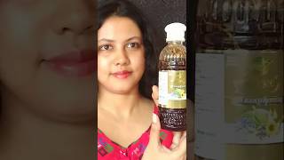 Premium Rosemary Jatamansi Hair Oil এর সাথে চুলের যত্ন shorts [upl. by Louls]