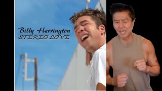 Van Darkholme reacts to quot♂ Stereo Love ♂ Gachi Editquot [upl. by Notaes]