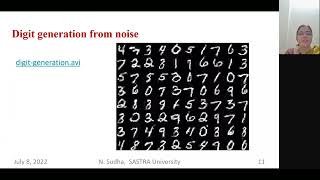 Generative Adversarial Networks for image transformation and their applications [upl. by Nomrah144]