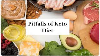 Keto Diet  Pros and Cons  Sante Dietitians [upl. by Fritz]