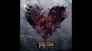 Pop Evil 100 in a 55 lyrcs HD [upl. by Mayap]