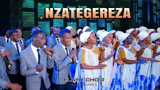 Nzategereza By Elayo Choir ADEPR Sumba Live at CEP UR Huye Campus [upl. by Llertak226]