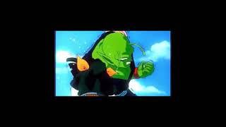 Piccolo vs Android 17 dragonballz [upl. by Tonkin]