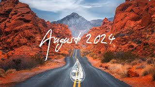 IndieRockAlternative Compilation  August 2024 2Hour Playlist [upl. by Barkley2]