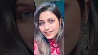 Bhumi kashid new viral video Instagram training [upl. by Otsirave232]