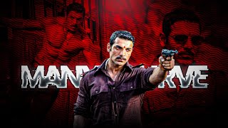 Manya Surve  SP7  Shootout At Wadala Dialogue Mix 😈 SUBODHSu2 2k23 [upl. by Narton193]