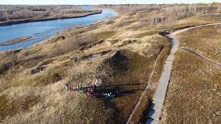 Cranberry Flats Conservation Area [upl. by Mills]