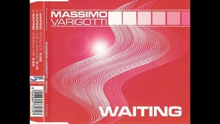 Massimo Varigotti  Waiting [upl. by Hana]