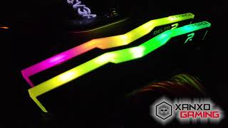 TeamGroup TForce Delta RGB RAM LEDs [upl. by Benioff964]