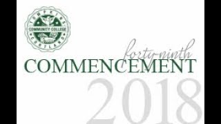 49th Commencement Ceremony [upl. by Sewole76]