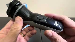 Norelco Shaver 2300 [upl. by Yromas]