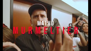 Matho  Murmeltier Musikvideo 2022 [upl. by Currier]