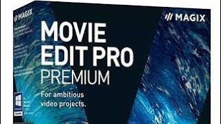 Magix Video Deluxe 2016 Premium CRACK [upl. by Bremen]