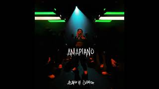 Asake amp Olamide  Amapiano Audio [upl. by Lleira868]