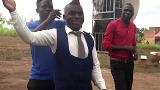 Pastor Issac Nyanzi  Greater Works  Buliisa Harvest Mission  Day 2 [upl. by Ayekat949]