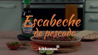 Cómo hacer Escabeche de Pescado [upl. by Kelson145]