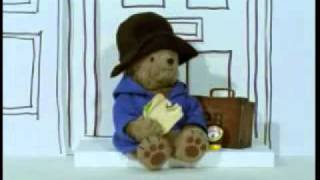 Paddington Bear Marmite Ad 1 [upl. by Atsejam]