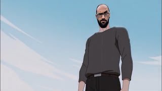 Vsauce using 6022×1023 of his power [upl. by Grekin]