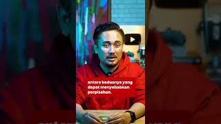 Ramalan Denny Darko Ada Orang Ketiga Terbukti di Rumah Tangga Baim dan Paula [upl. by Can104]