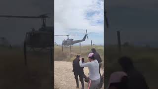 Disidencias roban cuerpo de alias Brayan cabecilla abatido durante combates con el Ejército [upl. by Sheila]