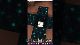 New 121 Cobweb Farm minecraft minecraftmemes gaming [upl. by Merce]