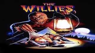 The Willies 1990 Dvd Full Movie [upl. by Natsirc979]