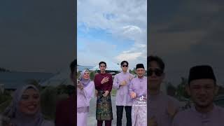 TIKTOK TERBAHARU AKIDDOS KITA SINGLE SAMPAI MAMPOS JELAH [upl. by Kenimod599]