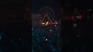 Martin Garrix quotCarry Youquot live martingarrix crowd [upl. by Goldsworthy]