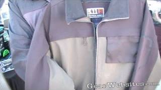 511 Chameleon Softshell Jacket [upl. by Russian]