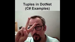 Tuples in C  How to use them in code ValueTuples and SystemTuple [upl. by Elsy94]