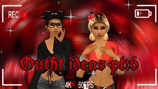 Avakin life Outfit ideas pt6❤️❤️❤️ [upl. by Stoops]