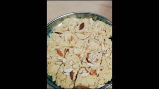 Kalakand 😋recipe with milk and paneer [upl. by Homerus]