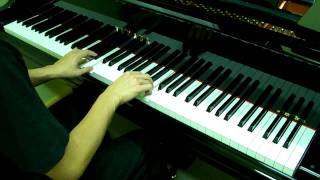 John Thompson Piano Grade 2 No20 The Sky Pilot P34 飞行员 [upl. by Gertrude]