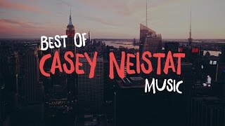 Best of Casey Neistat Music  Mixtape [upl. by Airdnna746]