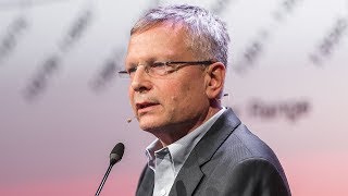 The economics of populism by Dani Rodrik [upl. by Raquel113]