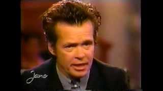 John Mellencamp 2004 InDepth Interview and Performance [upl. by Ruprecht826]