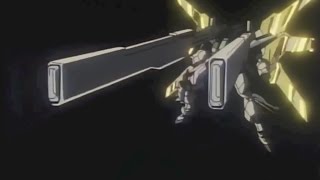 Gundam X AMV Resolution [upl. by Luciano]