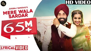 Mere Wala Sardar Full Audio  Jugraj Sandhu  Grand Studio [upl. by Hephzipa336]