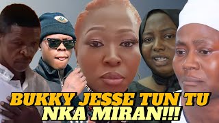 HAA O SELE BUKKY JESSE TU OPO AWON ASIRI KAN NIPA ORO MOHBAD [upl. by Ailsun308]