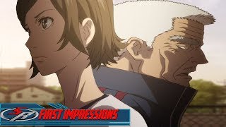 Kokkoku Episode 1 First Impressions  Anime Review  INTRIGUING [upl. by Ellohcin]